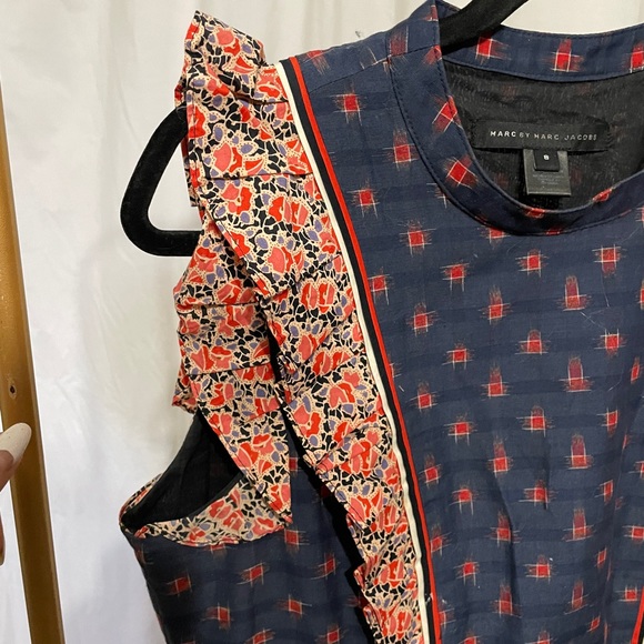 Marc Jacob dress - Picture 4 of 4